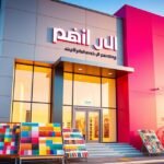 معلم صباغ الدعية فى الكويت
