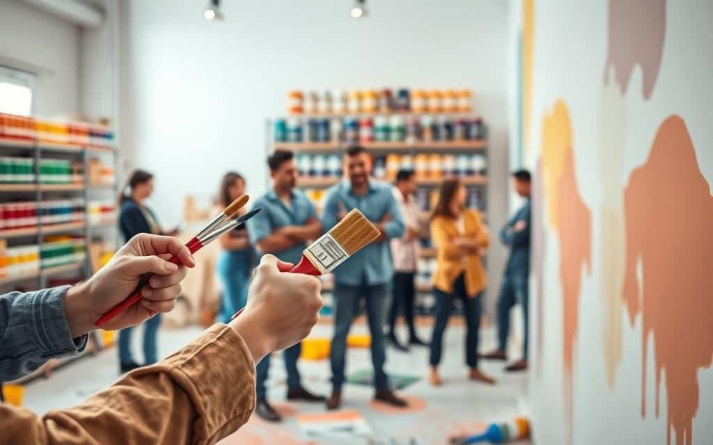 صباغ مدن الكويت