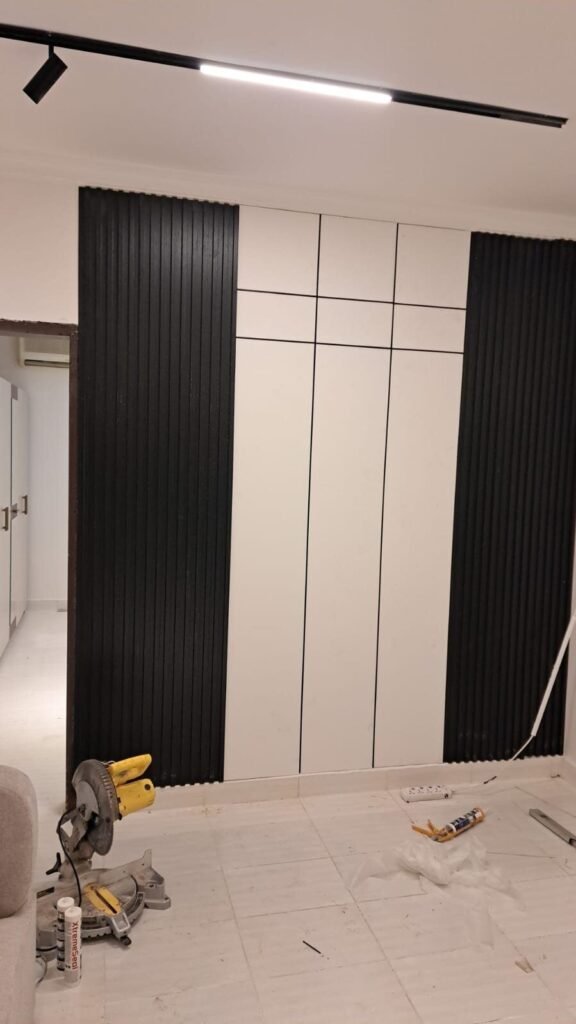 صباغ ديكورات حوائط الكويت