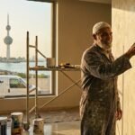 معلم صباغ في الكويت - أصباغ وديكورات متميزة